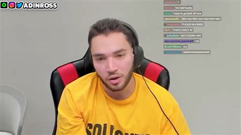 Fans cringe after streamer Adin Ross 'tricked' by viewers 